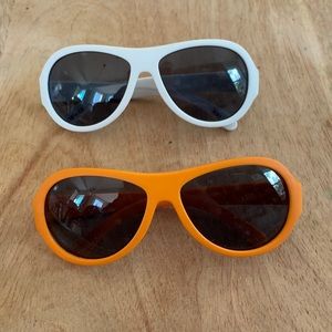 Babiators - 2 pairs!